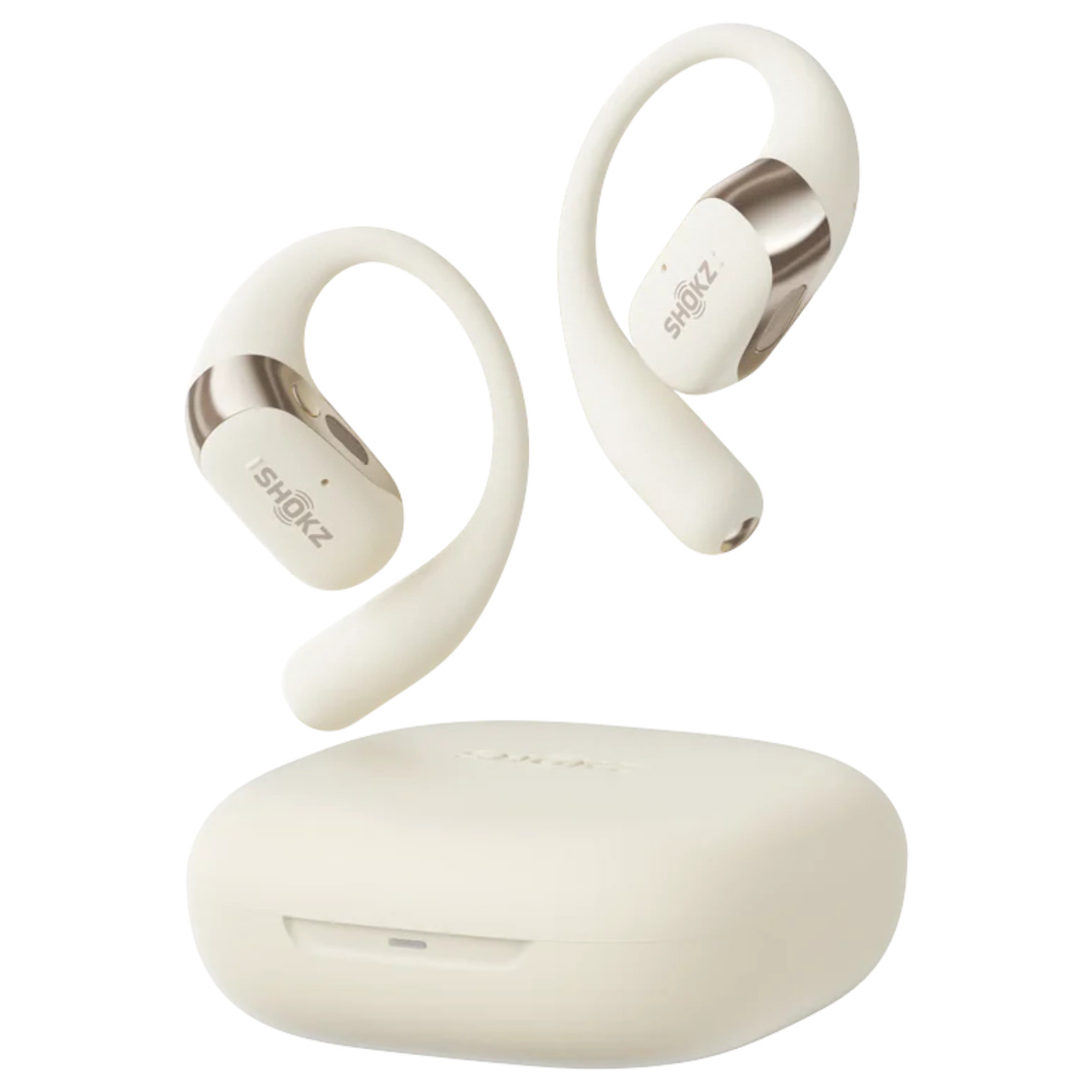 Casti audio Shokz OpenFit 2