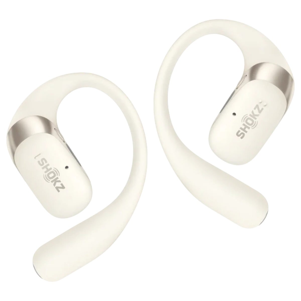 Casti audio Shokz OpenFit 2