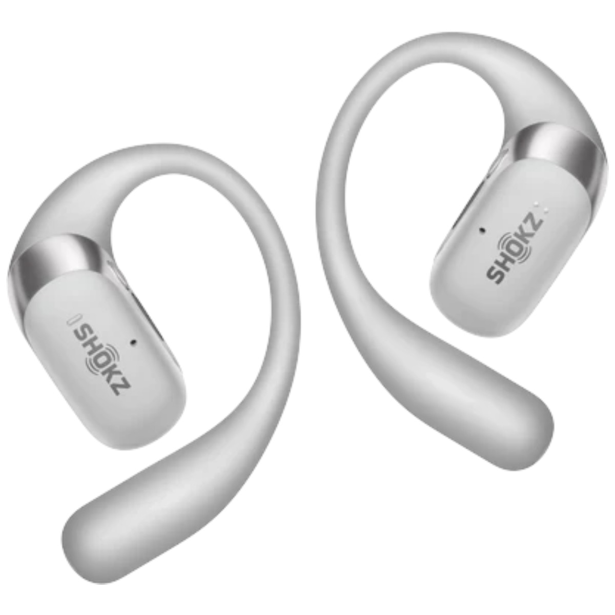 Casti audio Shokz OpenFit 2 Plus