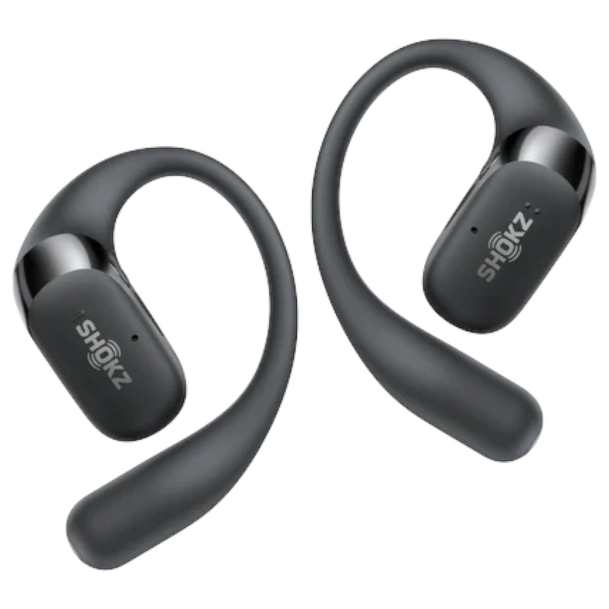Casti audio Shokz OpenFit 2 Plus