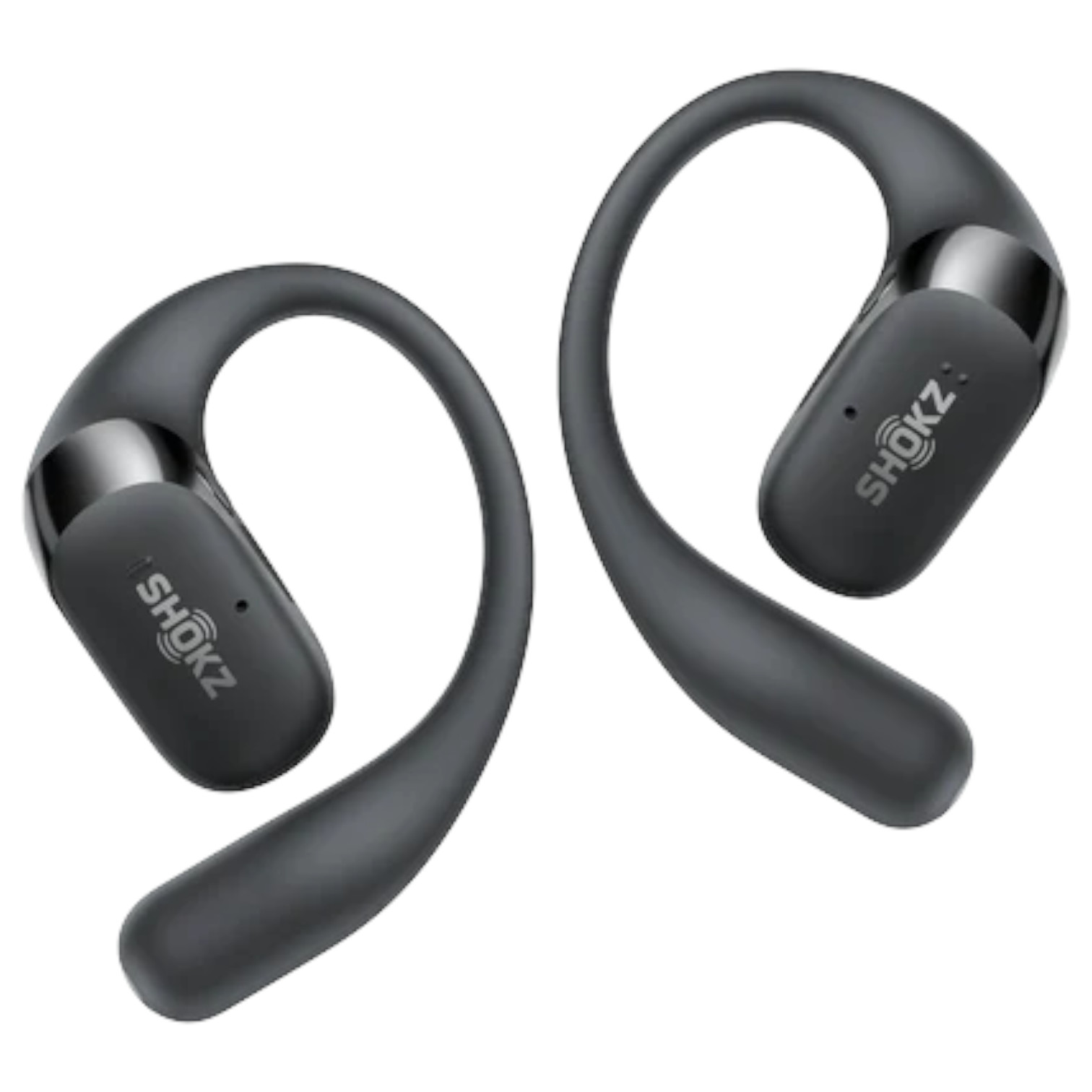 Casti audio Shokz OpenFit 2 Plus