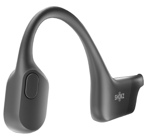 Casti audio wireless Shokz OpenRun Mini / USB-C