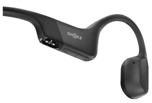 Casti audio wireless Shokz OpenRun Mini / USB-C