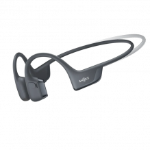 Casti audio waterproof Shokz OpenRun Pro 2 Mini-Negru