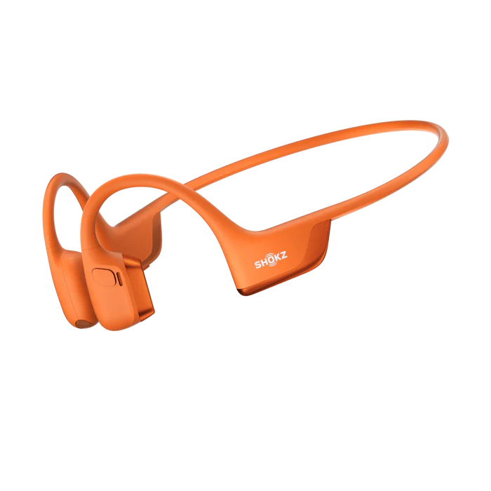 Casti audio waterproof Shokz OpenRun Pro 2