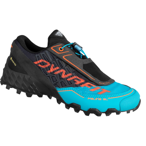 Pantofi alergare trail dama Dynafit Feline SL GTX