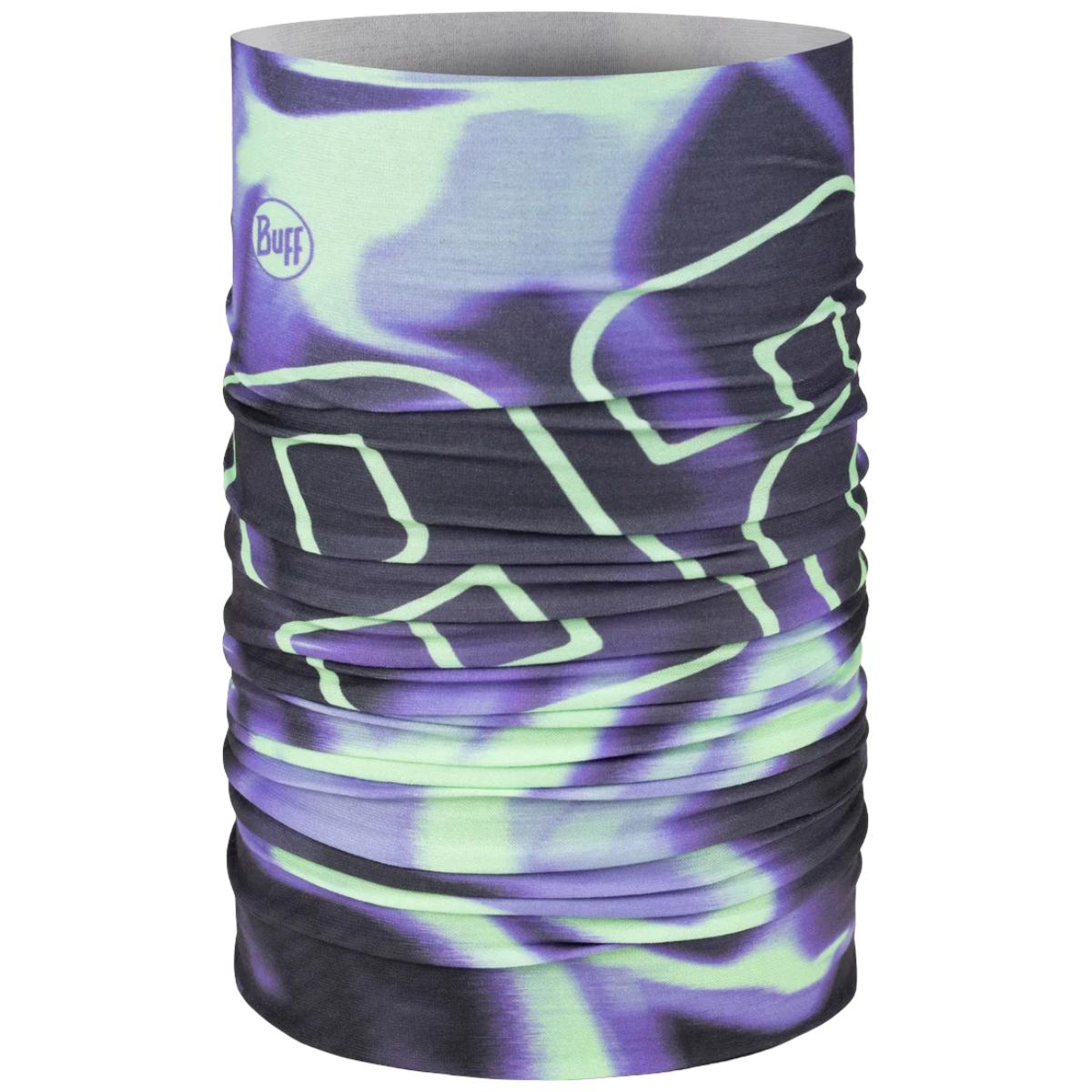 Bandana tubulara multifunctionala Buff Original EcoStretch Adal Multi