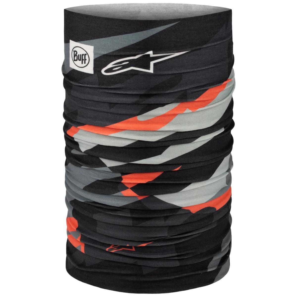 Bandana tubulara multifunctionala Buff Original EcoStretch Mogress Multi