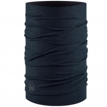 Bandana multifunctionala Buff Original EcoStretch Solid Night Blue
