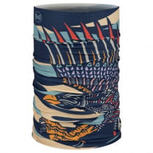 Bandana Tubulara Buff Original Ecostretch Tikato Multi
