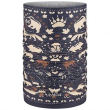 Bandana tubulara multifunctionala Buff Original EcoStretch Apalash Night Blue