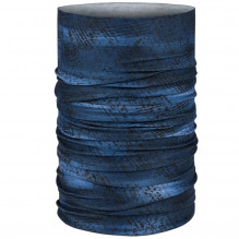 Bandana tubulara multifunctionala Buff Original EcoStretch Sineb Night Blue