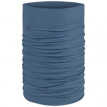 Bandana tubulara multifunctionala Buff Original Ecostretch Solid Water