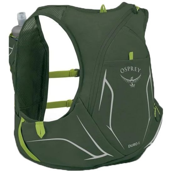 Vesta tip rucsac hidratare dama Osprey Duro 6