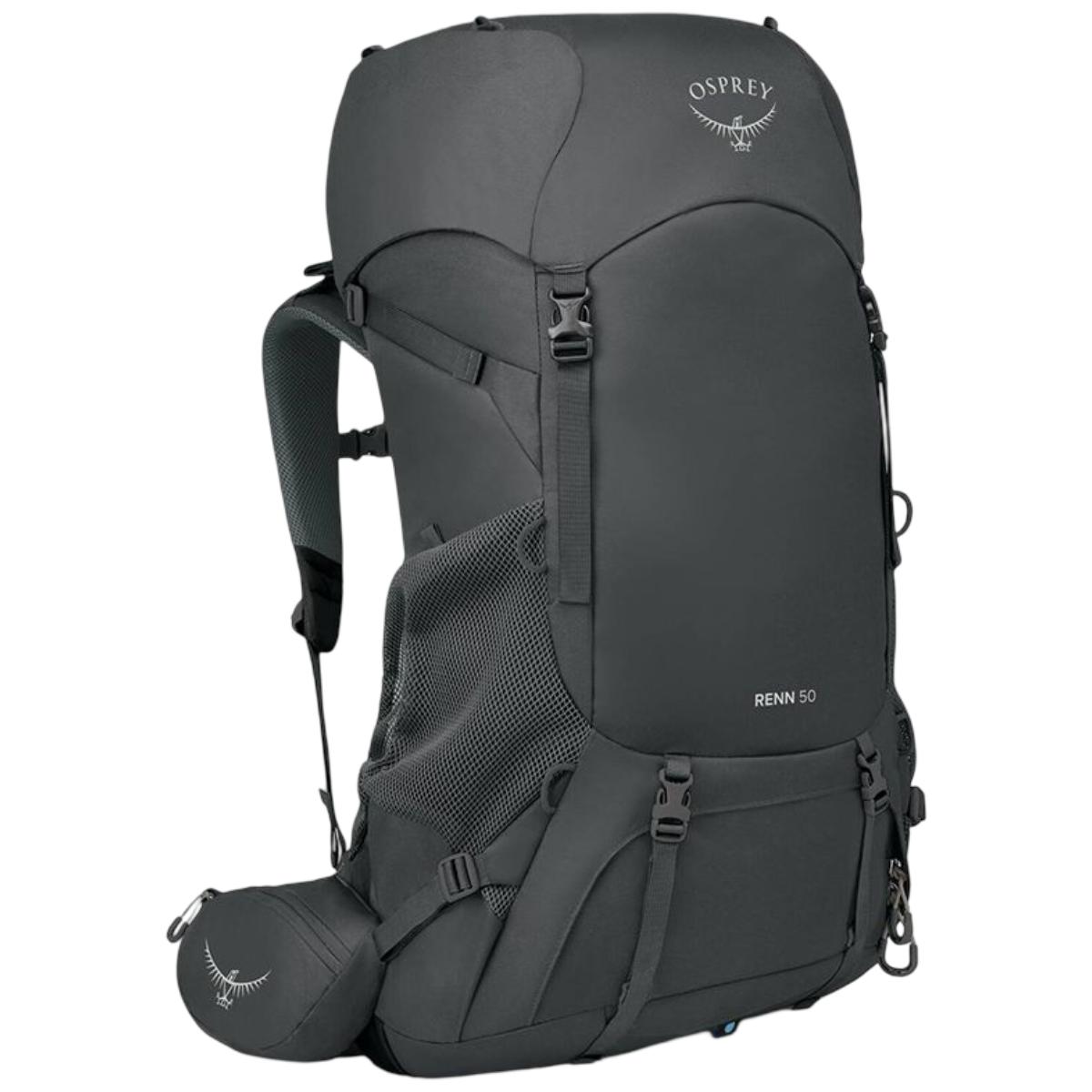 Rucscac dama Osprey Renn 50-Gri