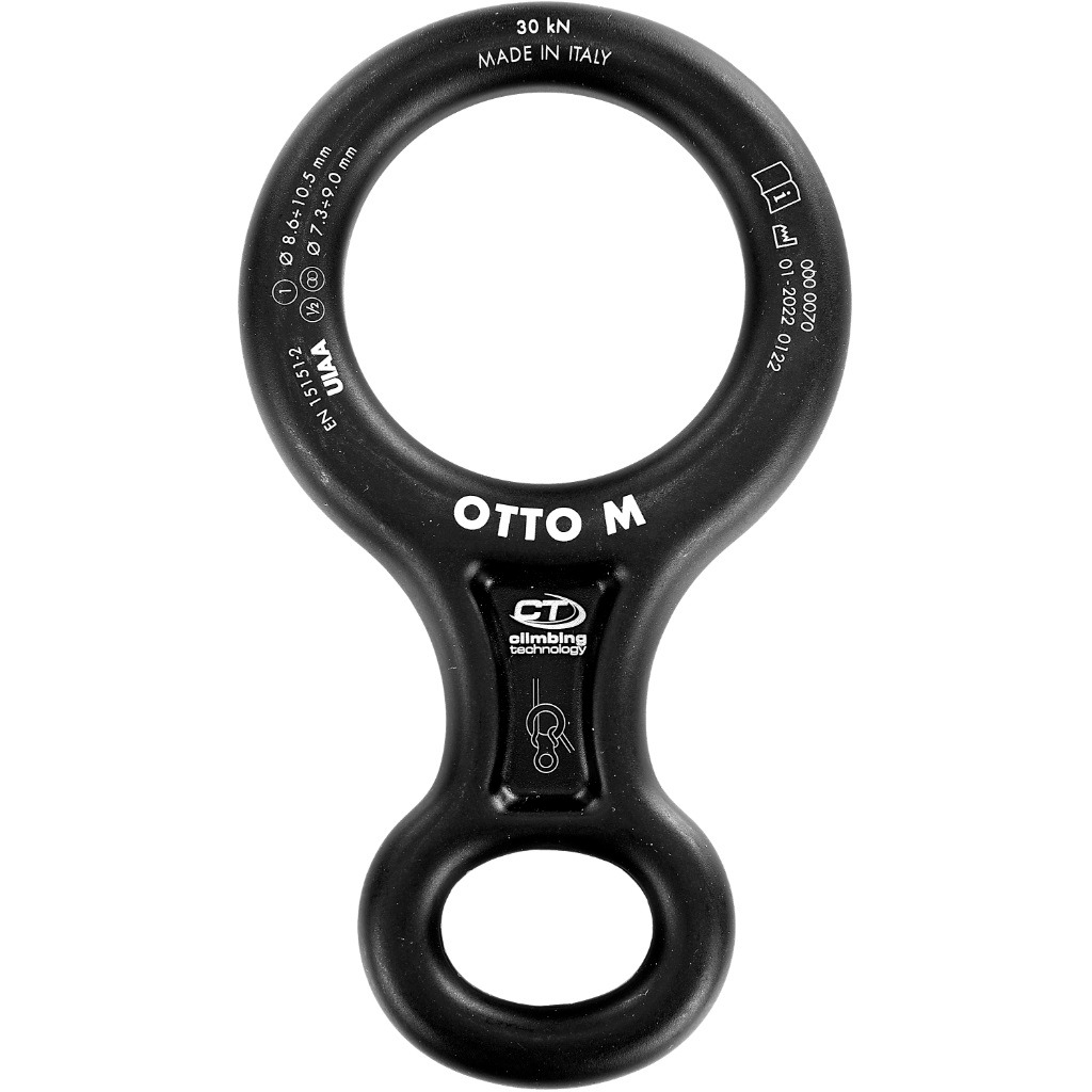 Opt rapel Climbing Technology Otto M