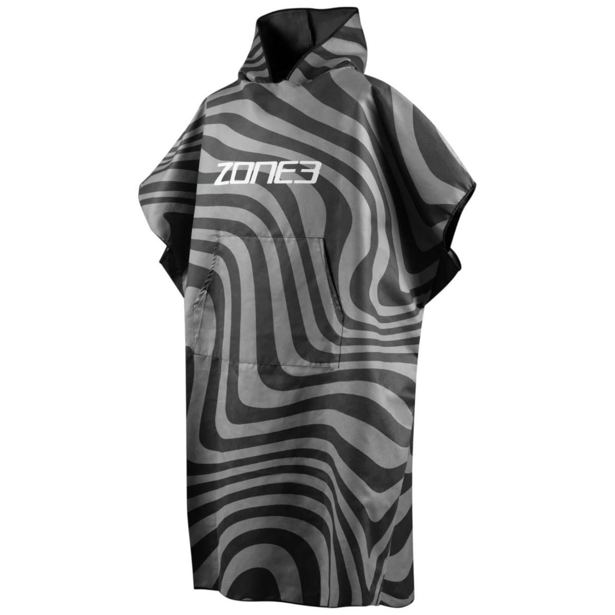 Pelerina Zone3 Microfibre