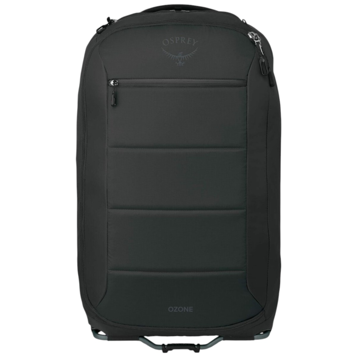 Troler voiaj Osprey Ozone 2 Wheel 80L / 27