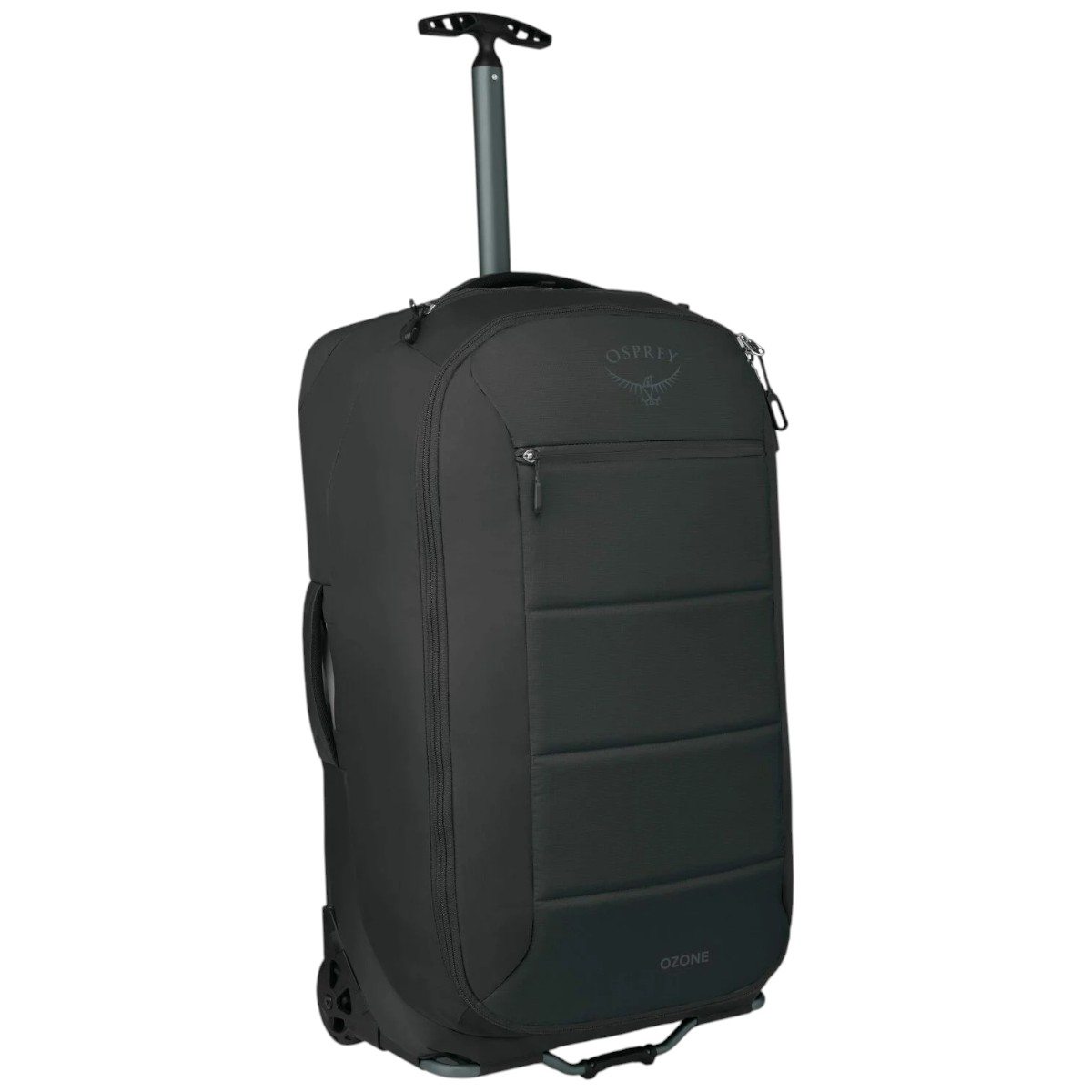 Troler voiaj Osprey Ozone 2 Wheel 80L / 27"-Negru