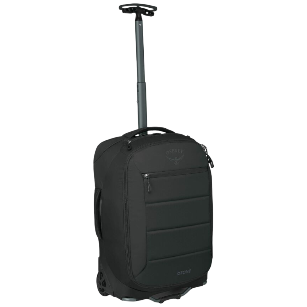 Troler voiaj Osprey Ozone 2 40L / 21"-Negru