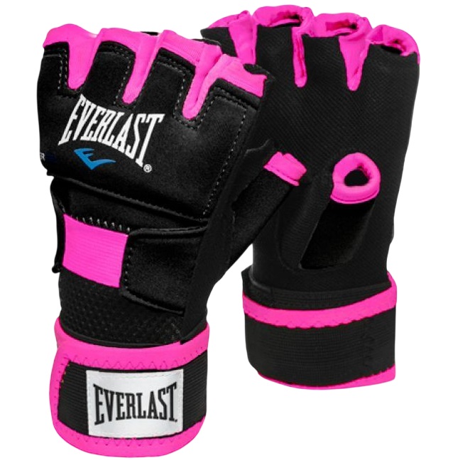 Manusi Everlast Evergel Handwraps