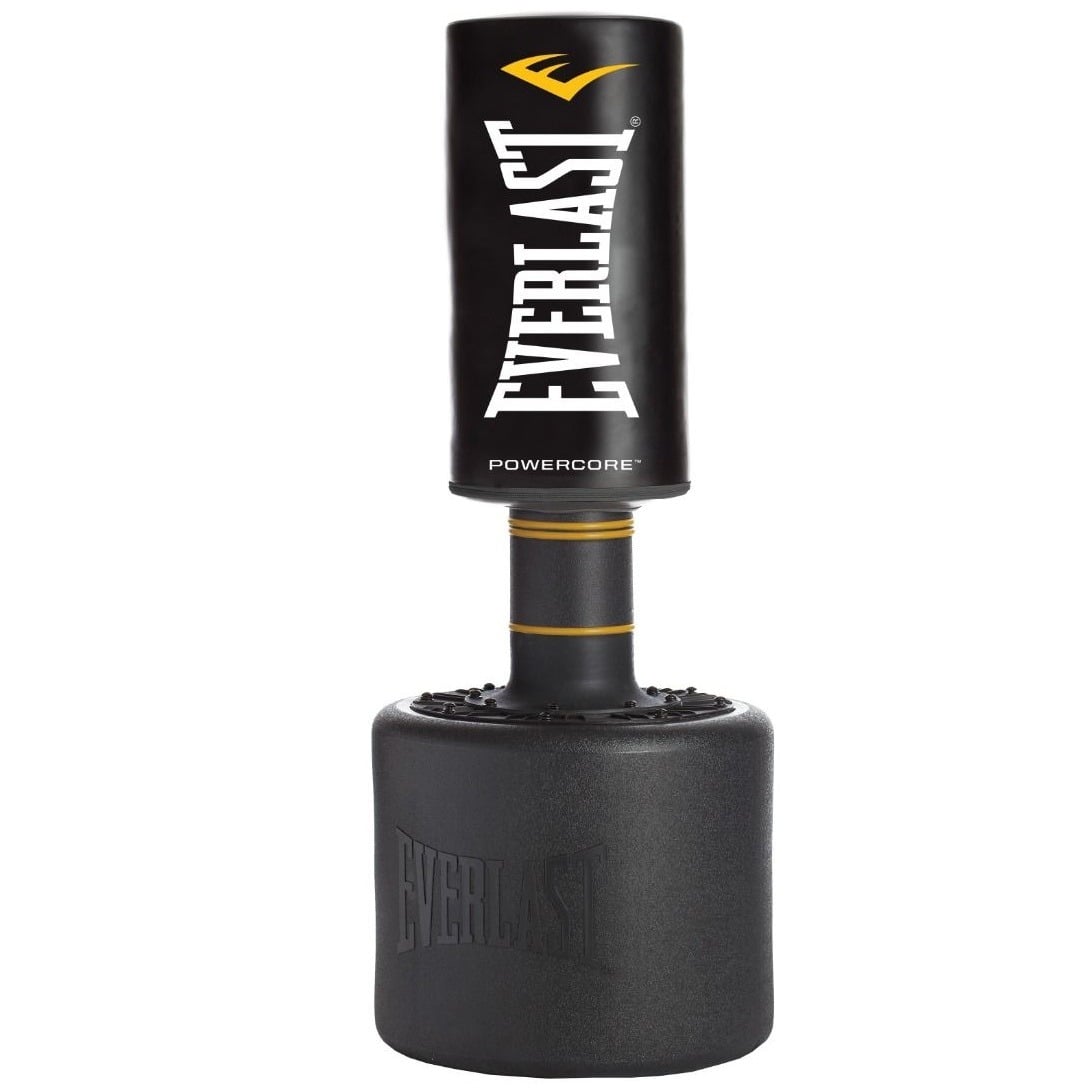 Sac box de podea Everlast Powercore