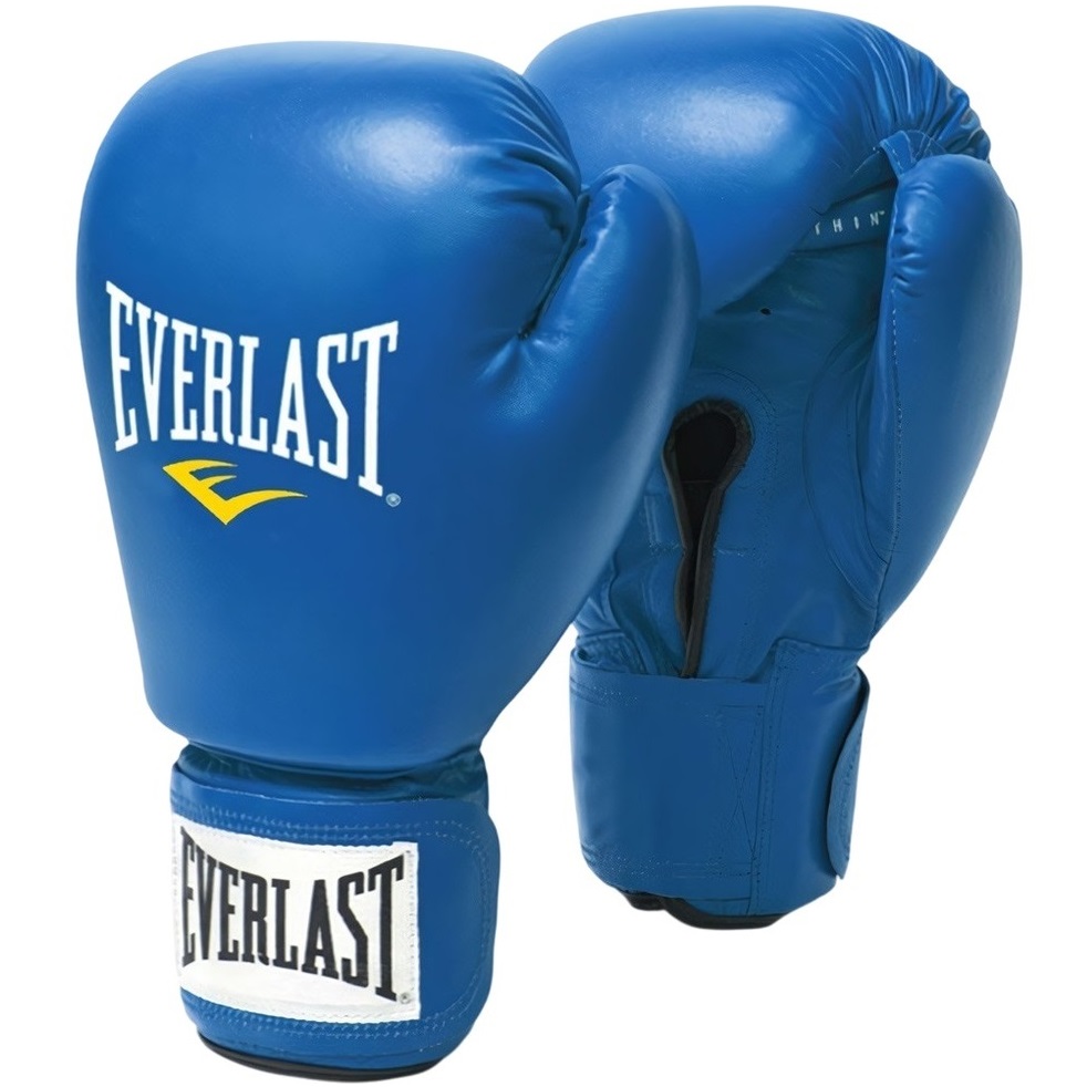 Manusi box Everlast Competition