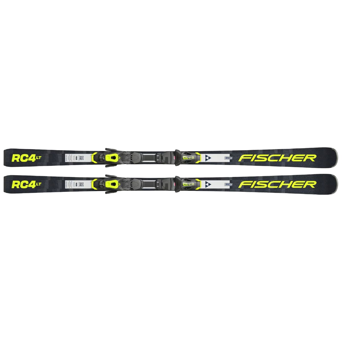 Schiuri Fischer RC 4 LT A07725 + T40020