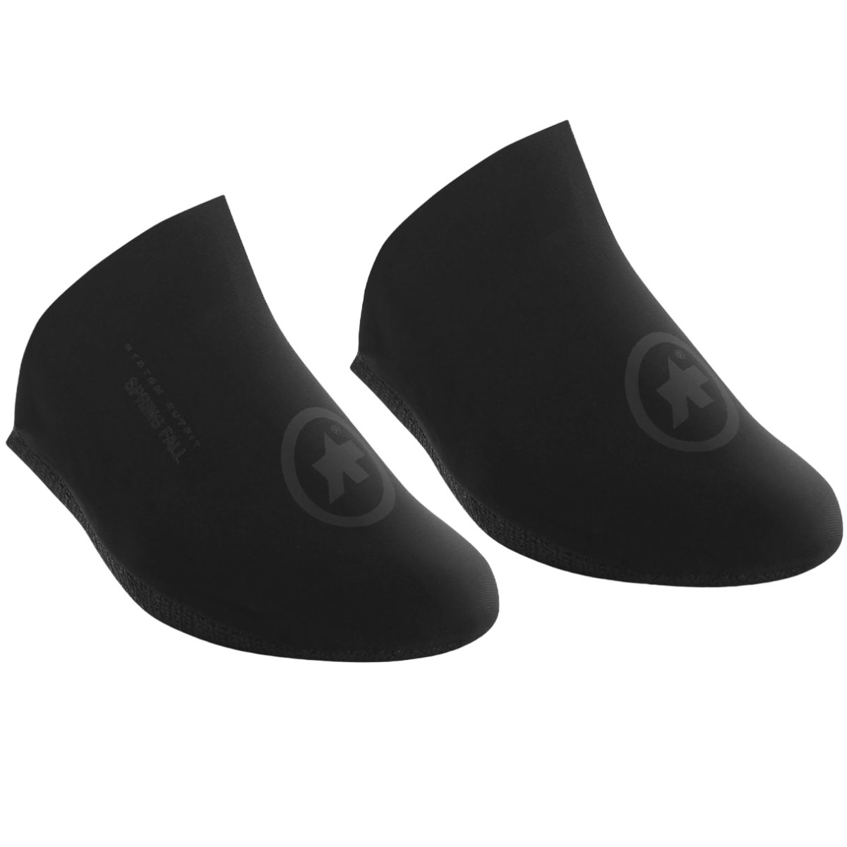 Husa protectie pantofi ciclism Assos Spring Fall Toe G2