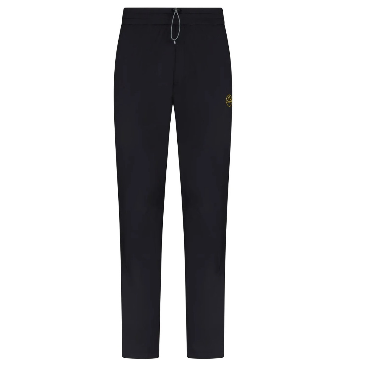 Pantaloni alergare barbati La Sportiva Drizzle