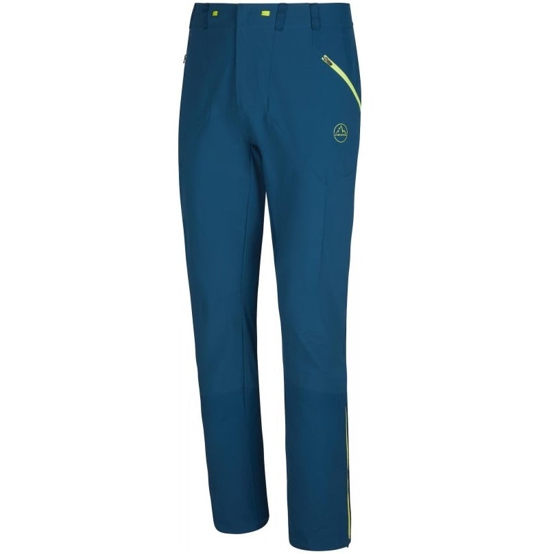 Pantaloni trekking barbati La Sportiva Monument