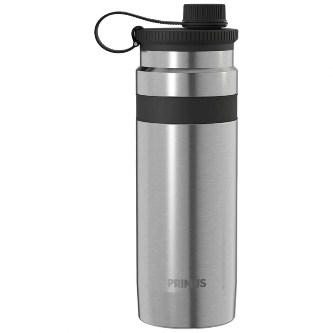 Termos Primus Mika Wide Insulated Drink Cap 0.75 L