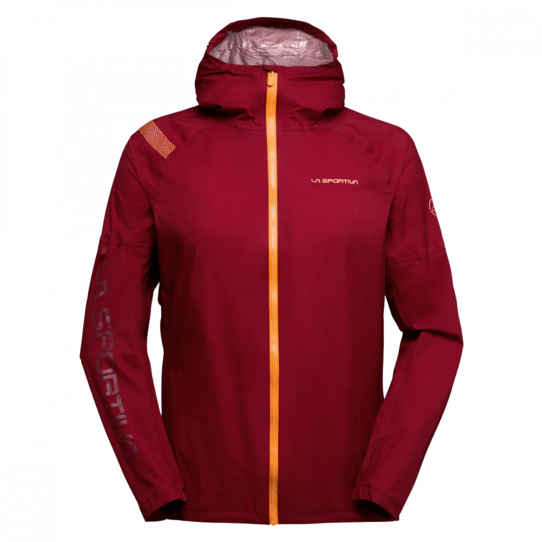 Jacheta impermeabila barbati La Sportiva Pocketshell