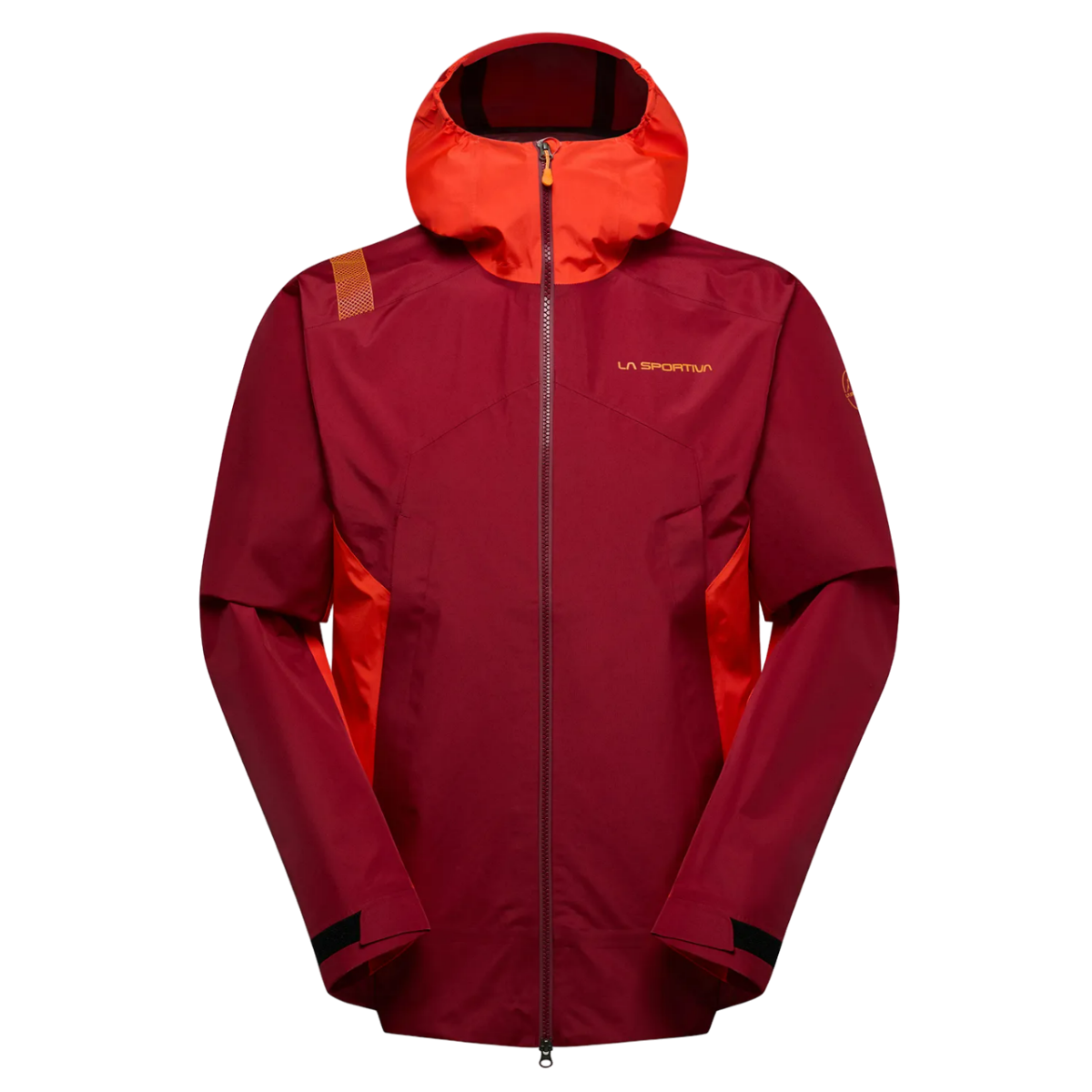 Jacheta impermeabila barbati La Sportiva Discover Shell