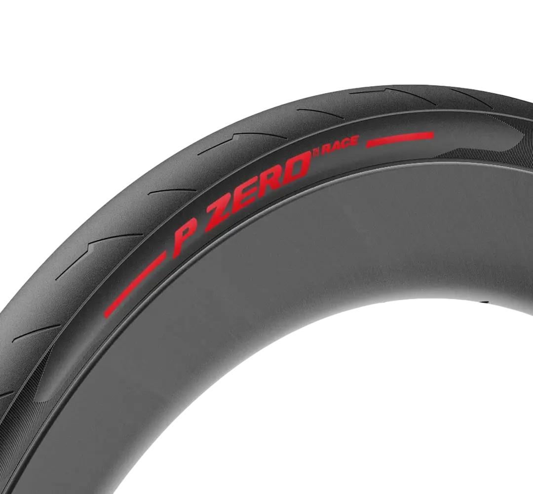 Anvelopa pliabila Pirelli P ZERO Race Color Edition