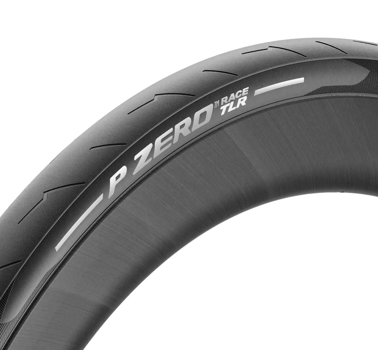 Anvelopa pliabila Pirelli P ZERO Road TLR