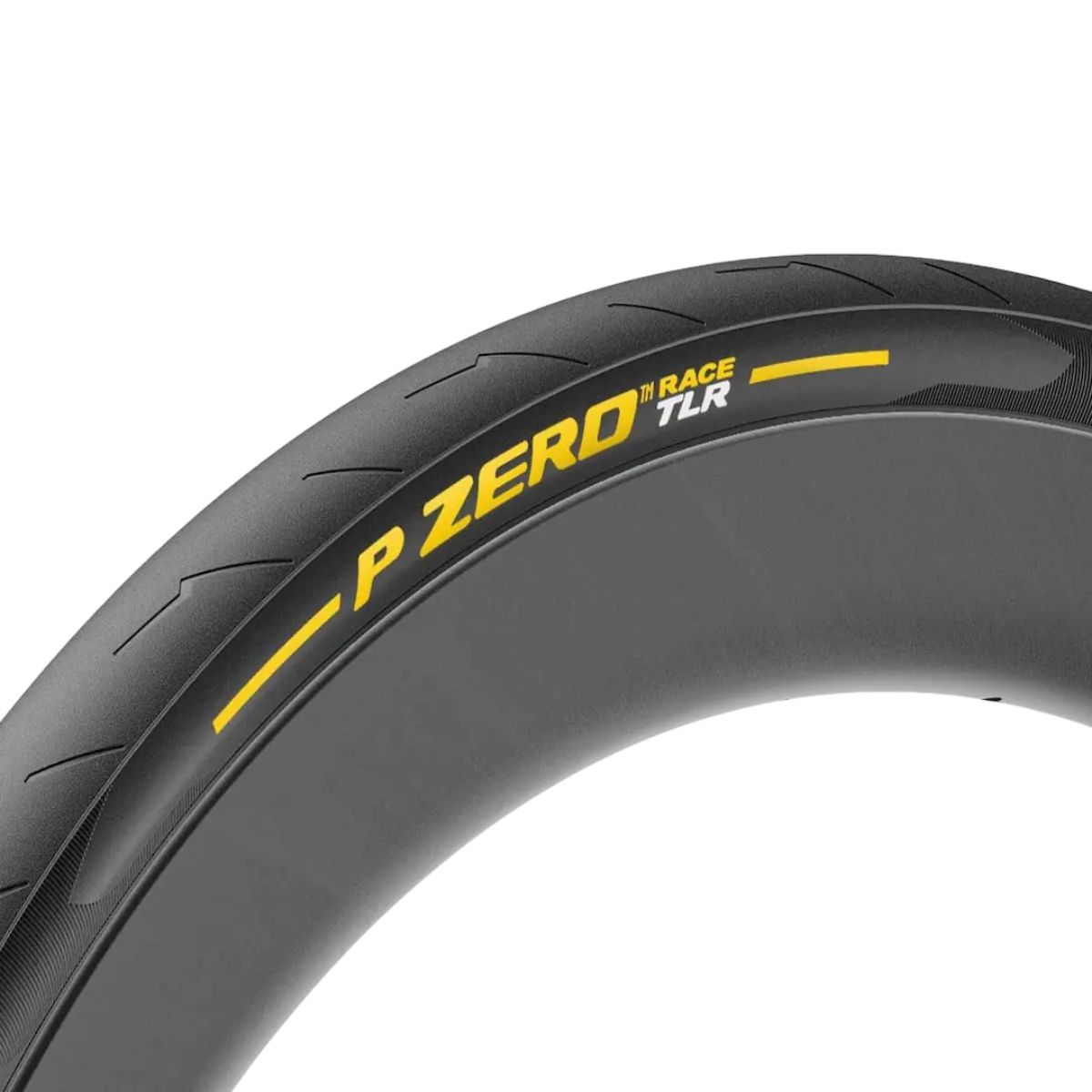 Anvelopa pliabila Pirelli P ZERO™ Race TLR Colour Edition