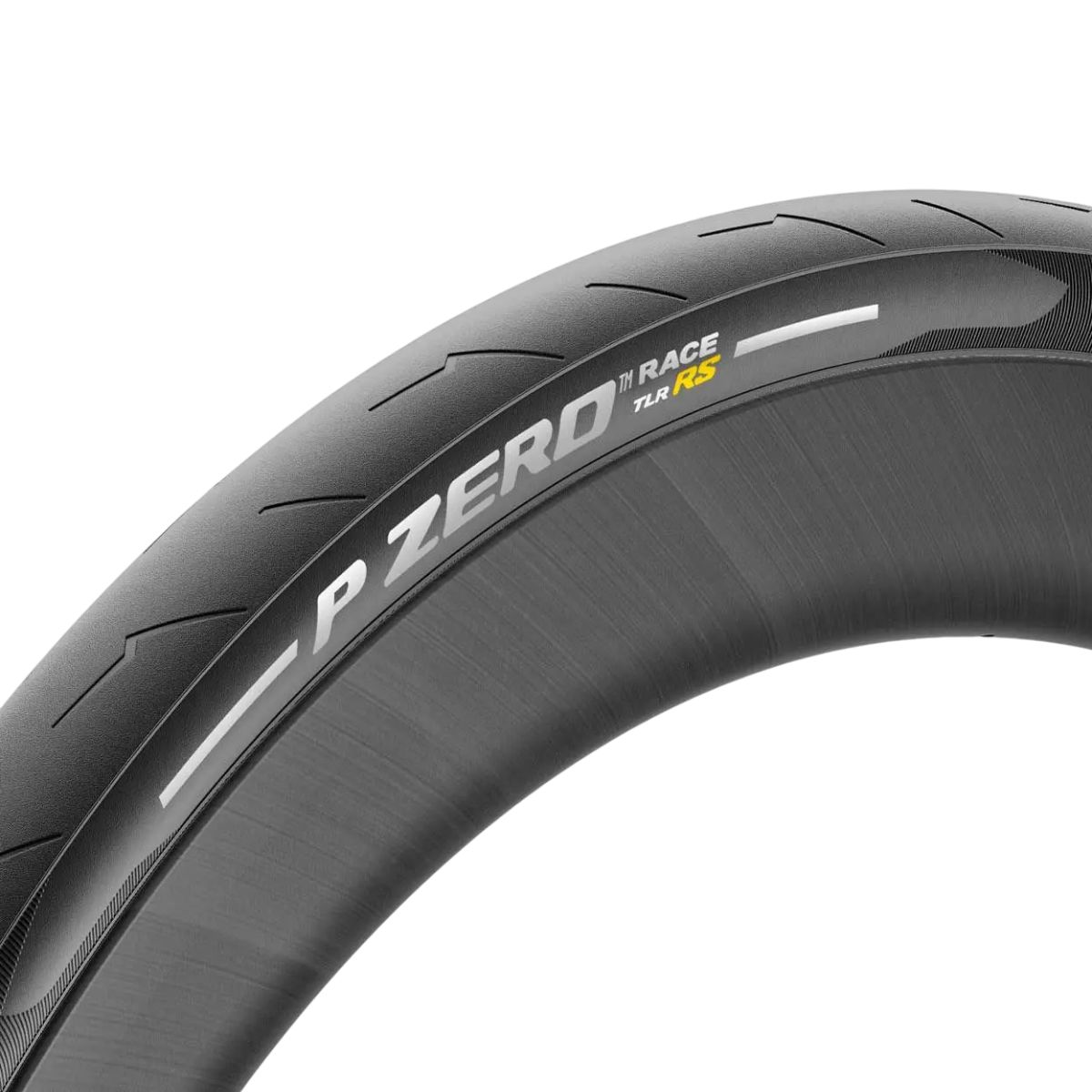 Anvelopa pliabila Pirelli P ZERO Race RS TLR