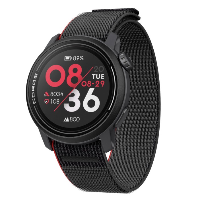 Ceas Coros Pace 3 GPS Multisport