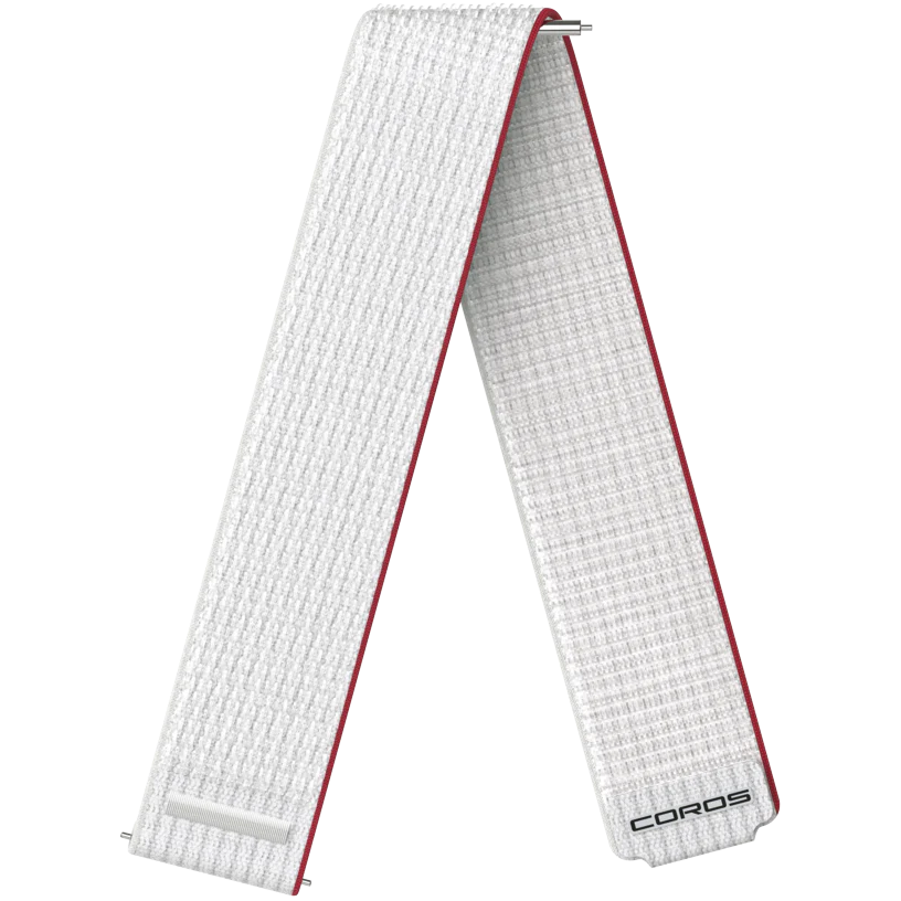 Curea ceas Coros Pace 3 Nailon 22 mm Large