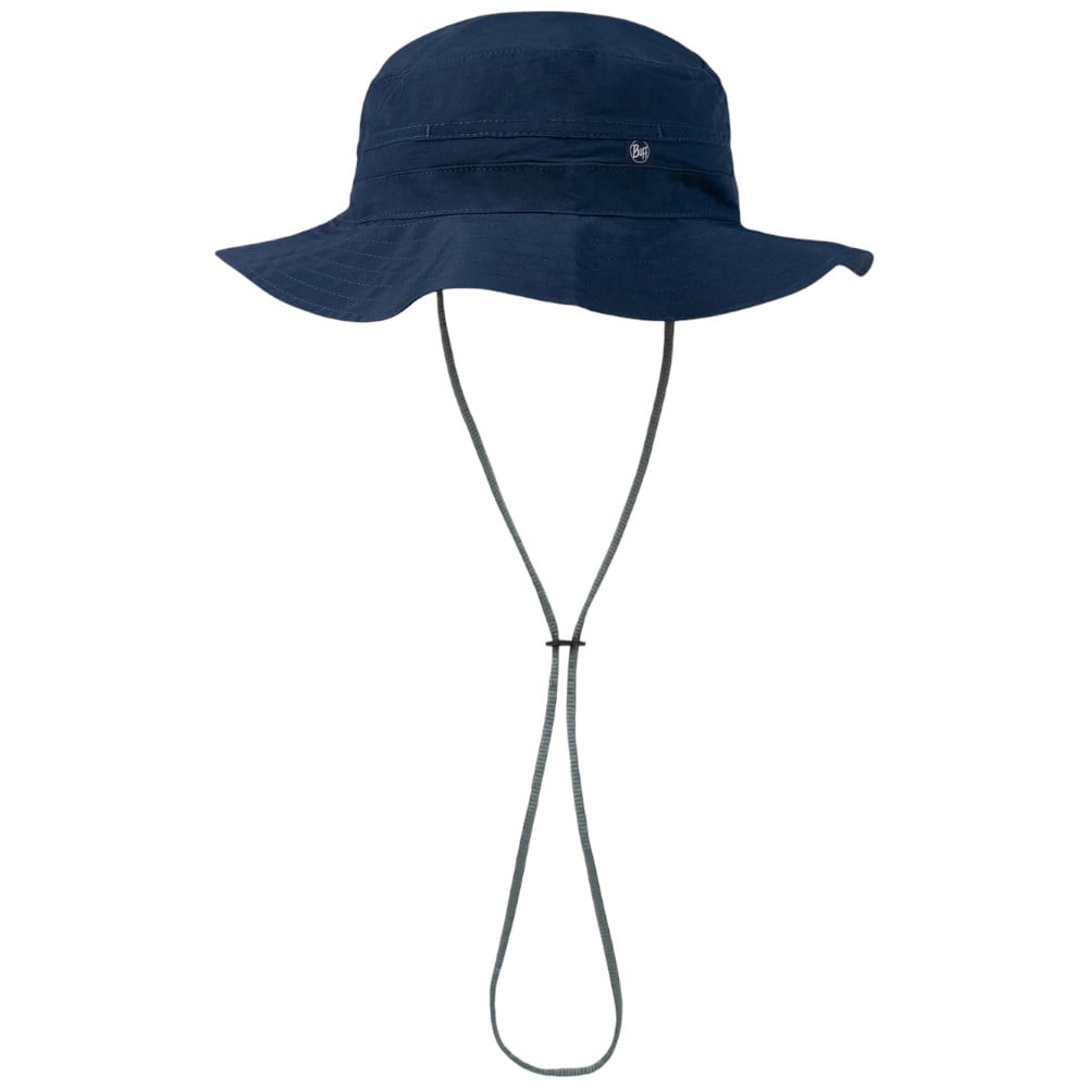 Palarie Buff Explorer Booney-Albastru-L/XL