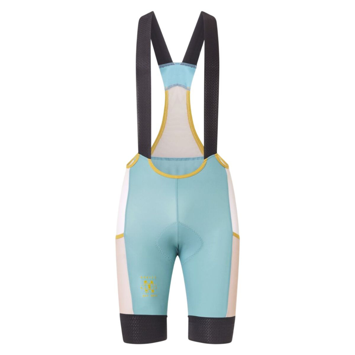Pantaloni scurti cu bretele ciclism barbati Oakley Off Grid