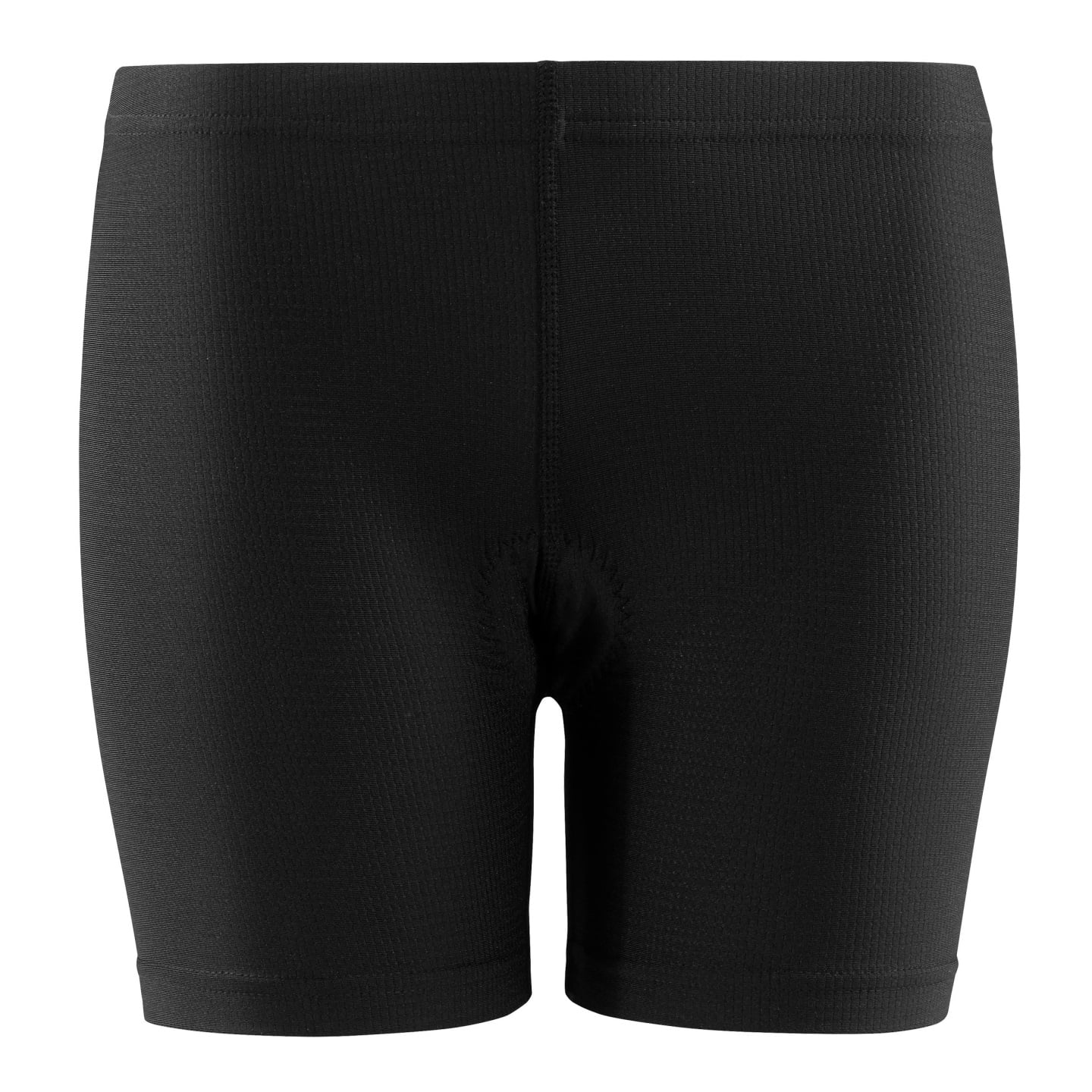 Pantaloni ciclism copii Cube Liner-Negru-134/140