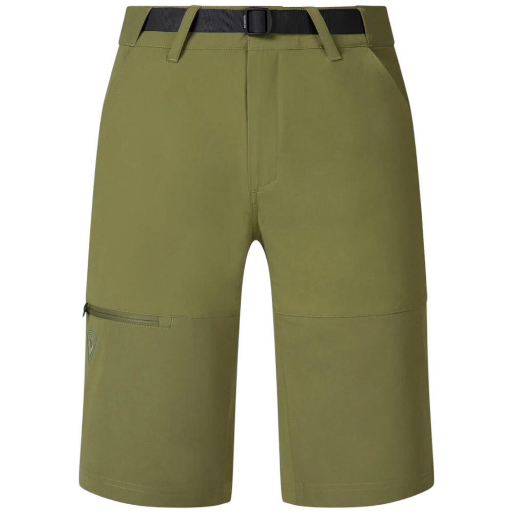 Pantaloni scurti trekking barbati Rossignol Activ Cargo SS 2025