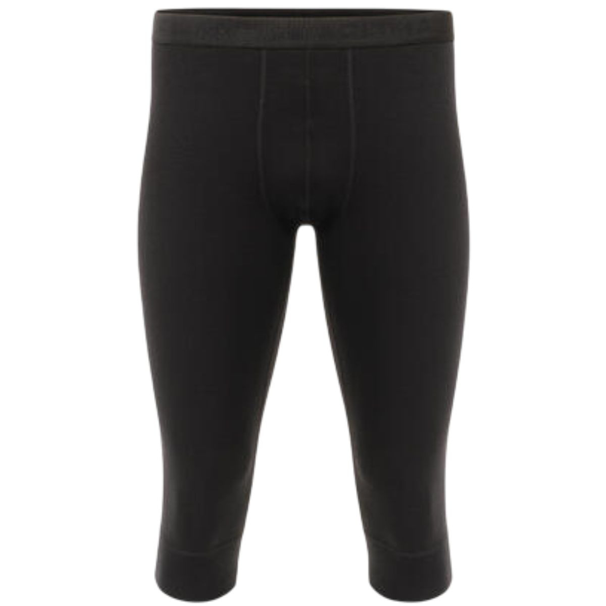 Pantaloni merino barbati Aclima WarmWool 3/4 FW 2020