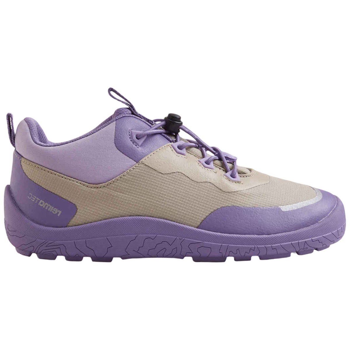 Pantofi copii Reima Barefoot ReimaTec Sankari-Bej/Mov-33