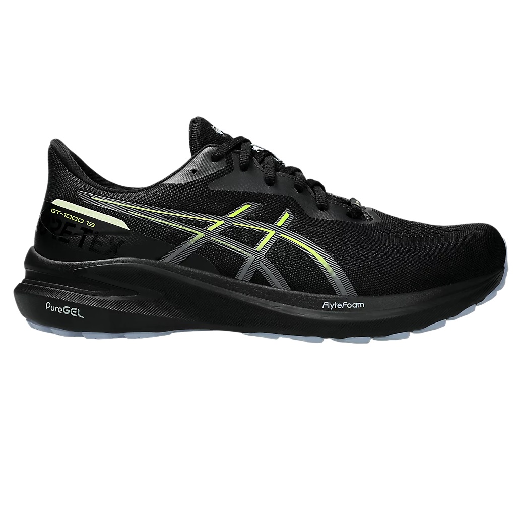 Pantofi alergare trail barbati Asics GT-1000 13 GTX FW 2024