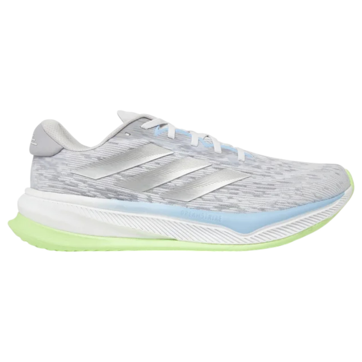 Pantofi alergare barbati Adidas Supernova Comfortglide SS 2025