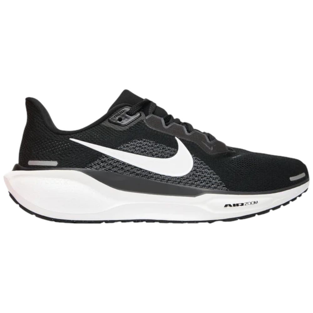 Pantofi alergare barbati Nike Air Zoom Pegasus 41 SS 2026-Negru/Alb-41