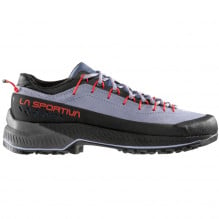 Pantofi trekking dama La Sportiva TX4 EVO-Bleu/Negru-36 1/2